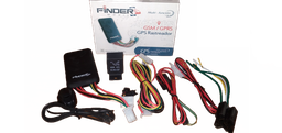 TRAKER GPS COMPACTO 2G
