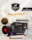 ALARMA SCUDERIA HAMMER MONACO (E)