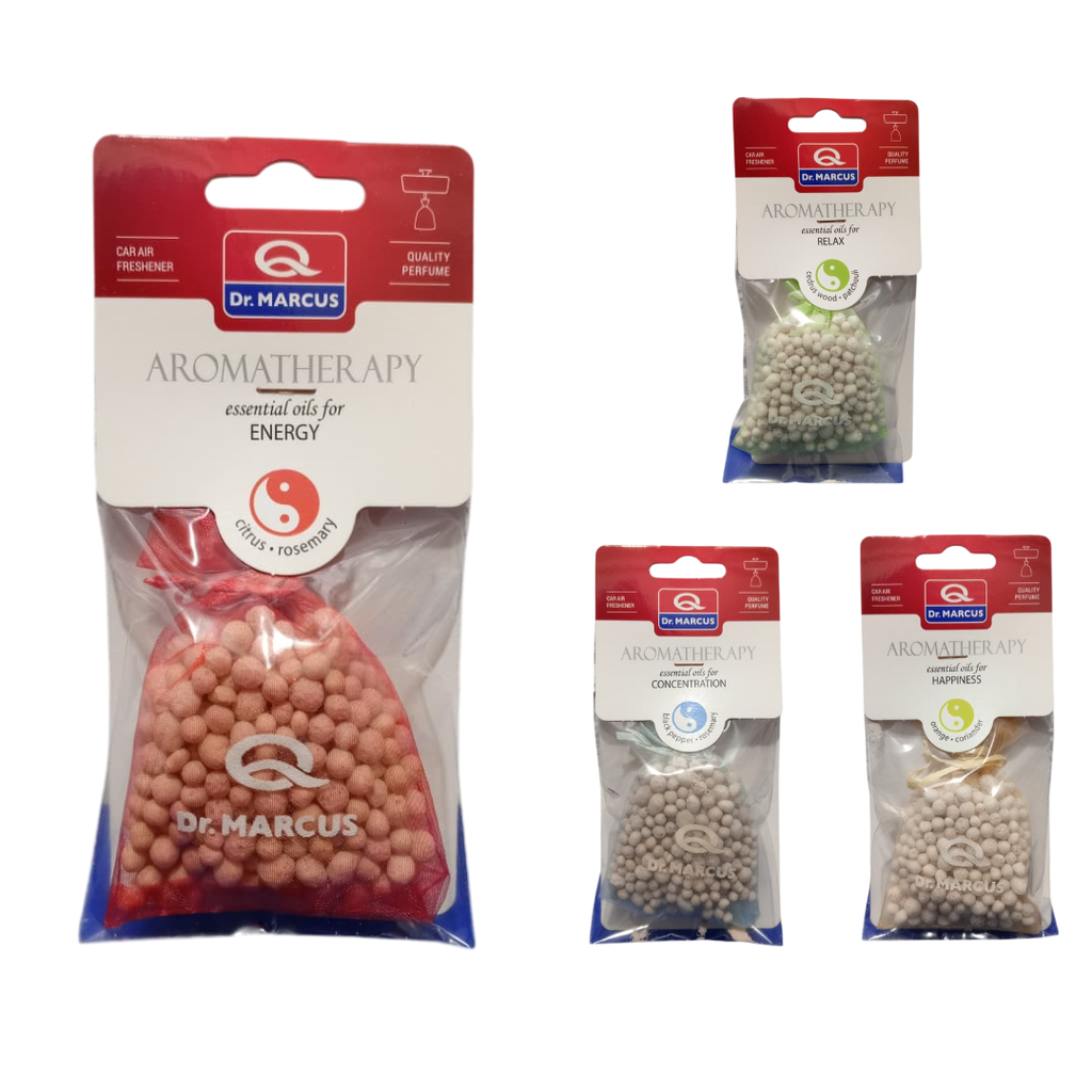 [DM1991] AMBIENTADOR DR MARCUS MOOD MIX (Display 14)