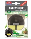 AMBIENTADOR SENSO REGULATED MIX