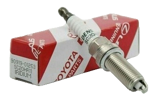 BUJIA TOYOTA COROLLA-RAV4 SC20HR11