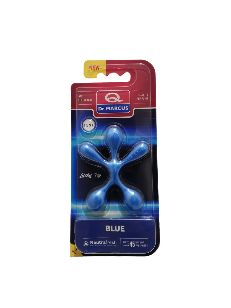 AMBIENTADOR DR. MARCUS LUCKY TOP MIX (Display 16)