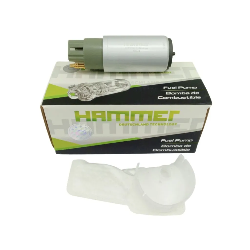 PILA GAS HAMMER GM CAPTIVA 3.2 2007/2011 - ORLANDO 2.4 2010-2015