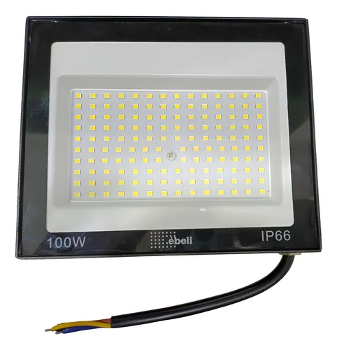 REFLECTOR SUPER SLIM 100W EBELI