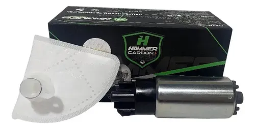 PILA GAS HAMMER 4RUNNER CARBON 23221-50100-HAM CARB