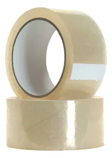 [AST-50101] CINTA EMBALAR TRANSP. 50MIC 48MM 100MTS