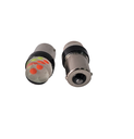 CLD 1156 BA15S 12V BASE METALICA FUNCION RGB (E)