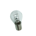 1156 24V 21W BOMBILLO 1 CONTACTO BASE METALICA HAMMER