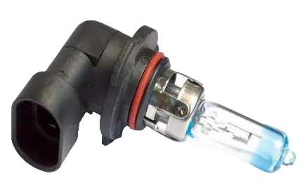 9005 12V 60W SILVER BRIGHT BL DUO