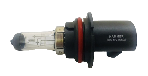 9007 12V 65/ 55 W RALLY BLISTER 1 PZA