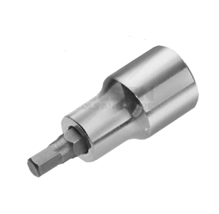 ADAPTADOR DE DADO 1/2"x1/4"