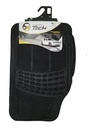 ALFOMBRA UNIVERSAL 3 PIEZAS GOMA NEGRA