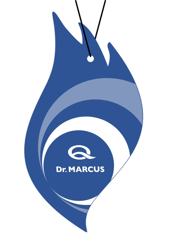 AMBIENTADOR DR. MARCUS SONIC (DISPLAY 36)