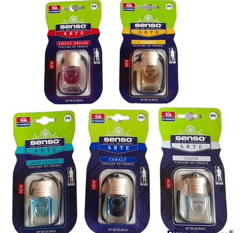 AMBIENTADOR SENSO ARTE MIX