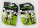 AUX LED HAMMER 1034-18LED-3030SMD 12V-24V
