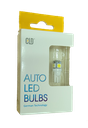 AUX LED HAMMER T15 MUELITA 5LED-2835SMD CAMBUS 12V/24V