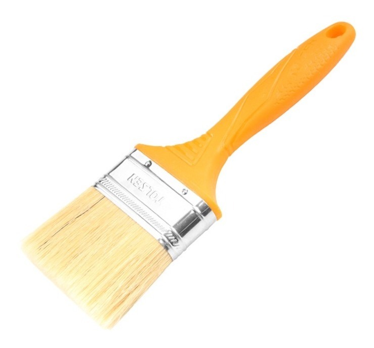 BROCHA MANGO PLASTICO 4´´
