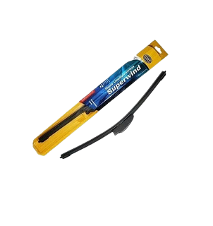 CEPILLO 16" HELLA SOFT WIPER (LIMPIAPARABRISAS)