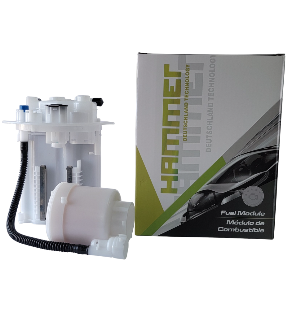 [FG0303] FILTRO HAMMER IN-TANK P/TOYOTA COROLLA 2009-2014