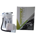 FILTRO HAMMER IN-TANK P/TOYOTA COROLLA 2009-2014