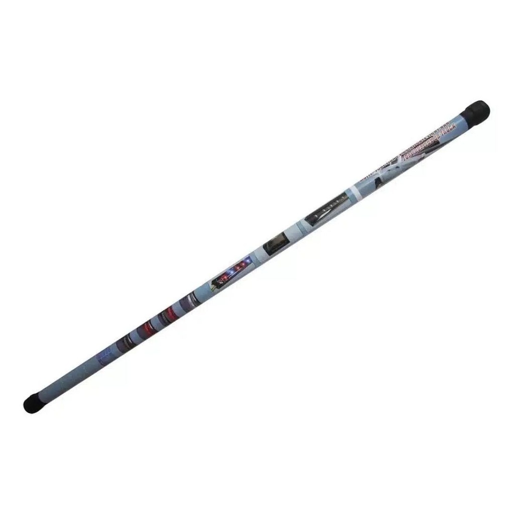 CINTA LED TRASERA MULTIFUNCION 60" DC 12-24V