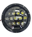 FARO LED 7´´ CIRC. 10-30V 39W ALT/BAJ SPOT 70MM (UNIDAD)