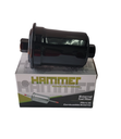 FILTRO GAS HAMMER EXT. P/TOYOTA PRADO 00/07 - 4RUNNER 99/02