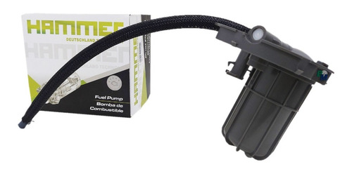 FILTRO IN-TANK SILVERADO