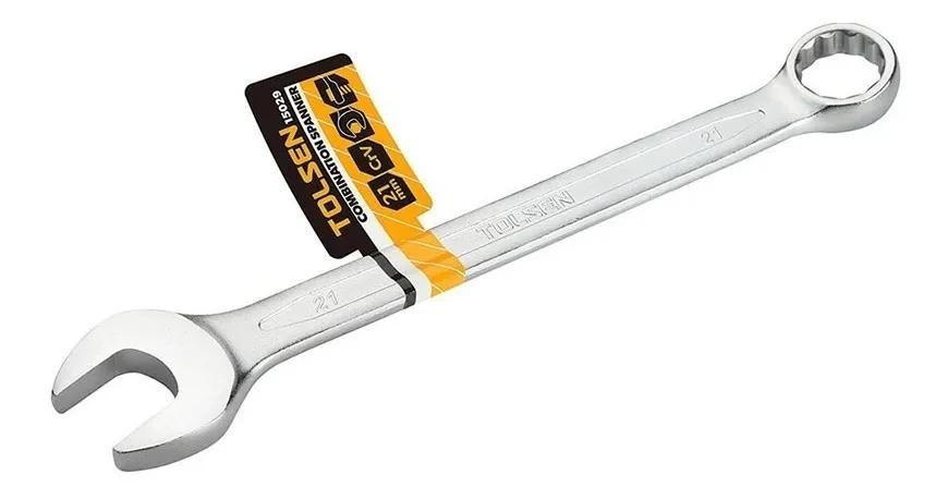 LLAVE MILIMETRICA COMBINADA 12MM