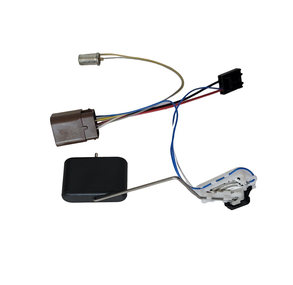 [AG0311] FLOTANTE GAS HAMMER CHEV SPARK