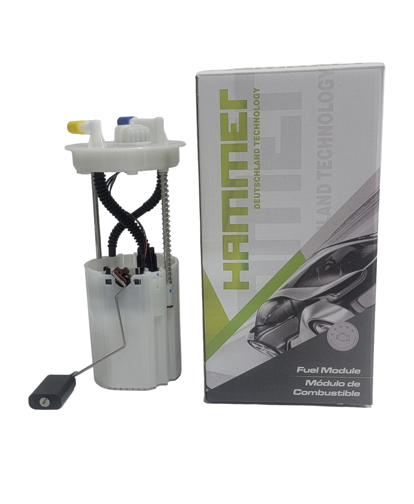 MODULO  COMPLETO DE BOMBA DE GASOLINA CHERY QQ (HAMMER)