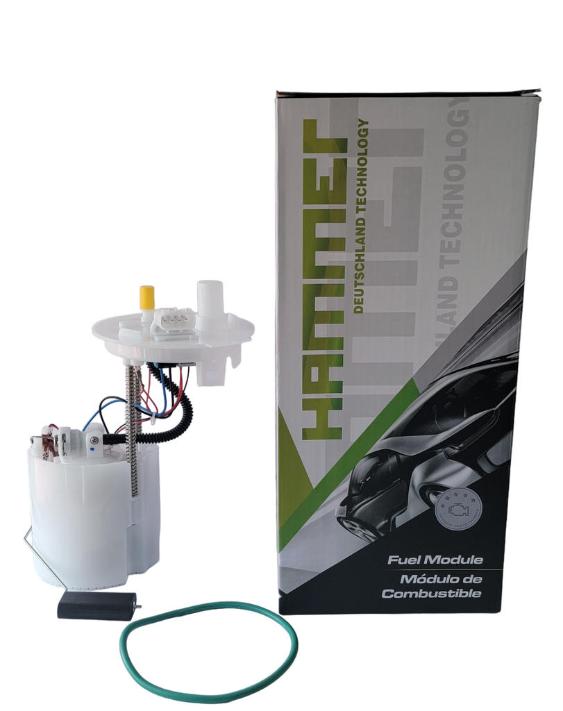 MODULO COMPLETO DE BOMBA DE GASOLINA  CHEVROLET CRUZE (13503670) (HAMMER)