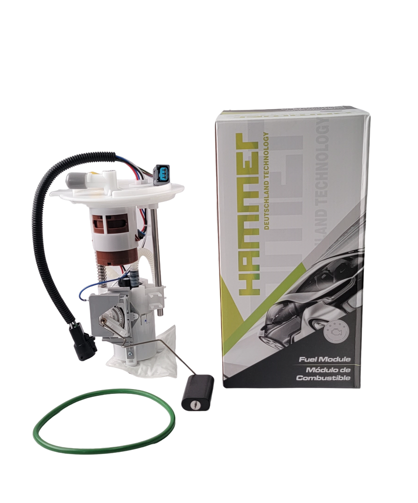 MODULO  COMPLETO DE BOMBA DE GASOLINA  FORD EXPLORER 06/11(7 PINES) (HAMMER)