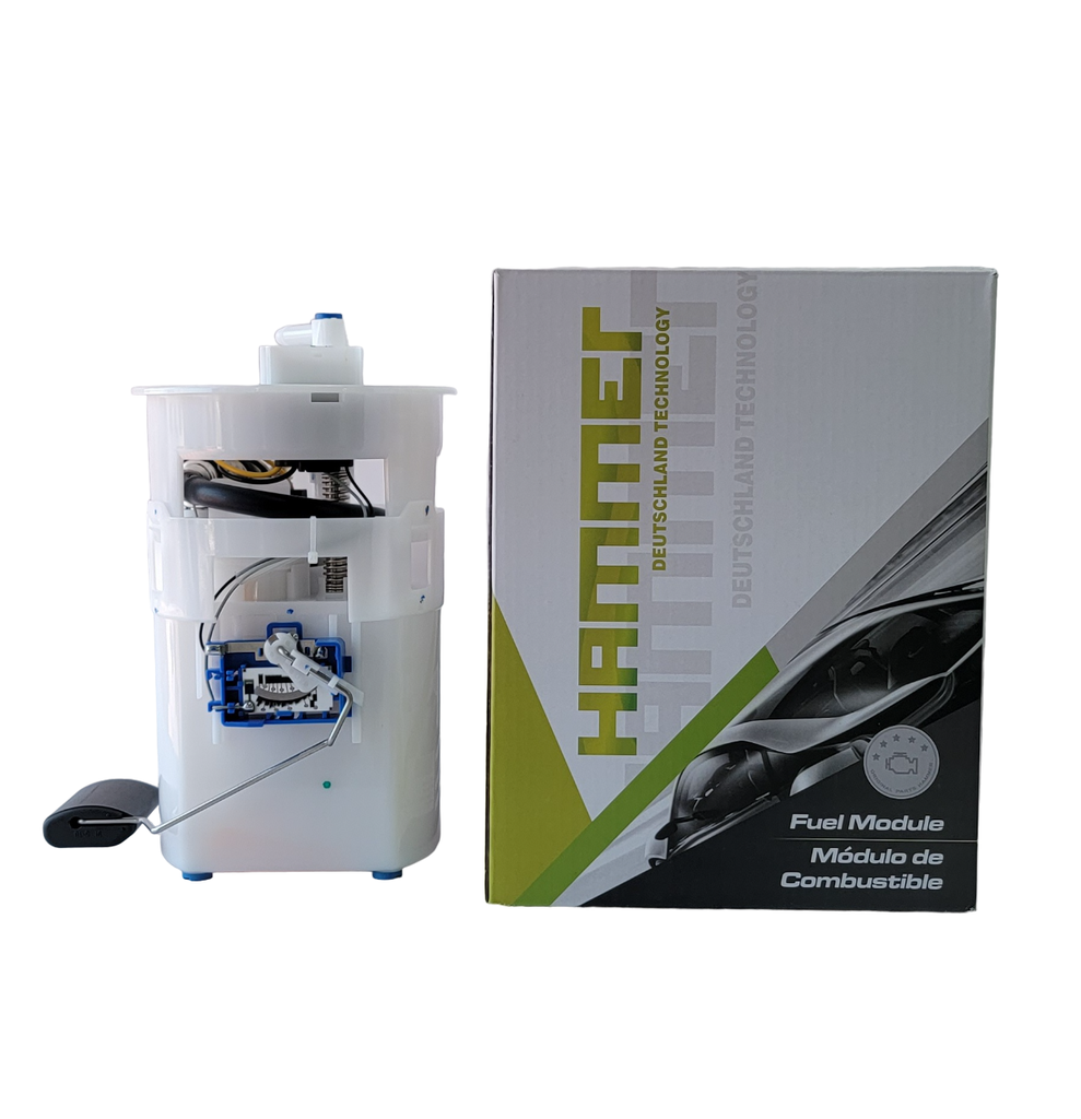 MODULO  COMPLETO DE BOMBA DE GASOLINA HYUNDAI ELANTRA (E) (HAMMER)