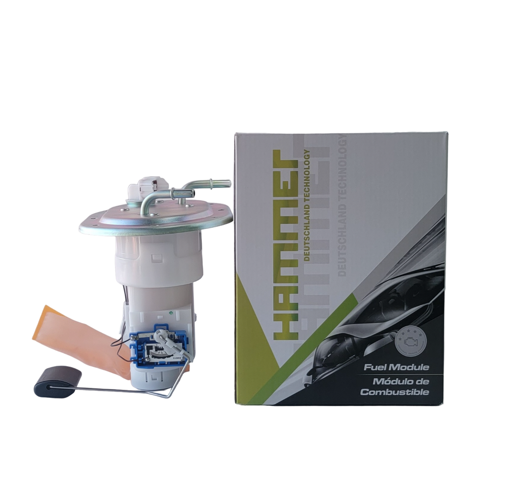 MODULO COMPLETO DE BOMBA DE GASOLINA  HYUNDAI TUCSON (HAMMER)