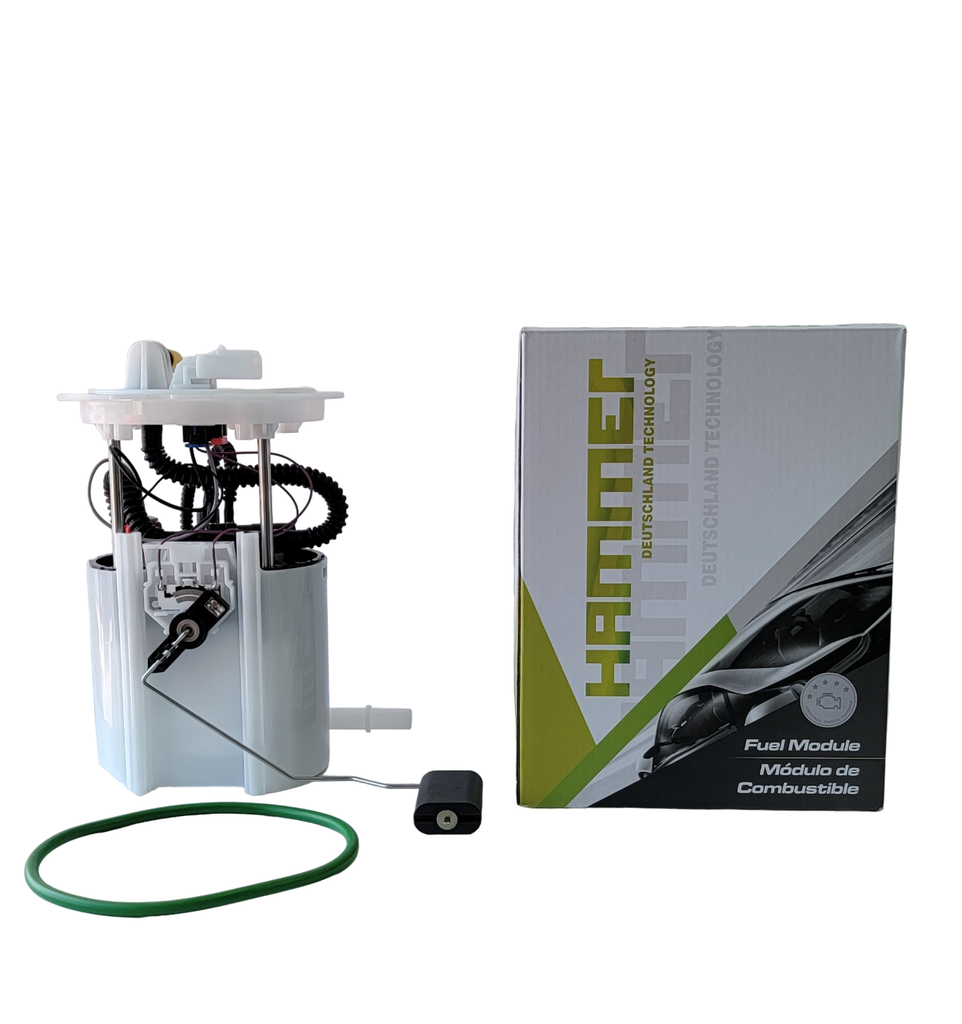 MODULO COMPLETO DE BOMBA DE GASOLINA  JEEP GRAND CHEROKEE 6CL 3,6L 2011/2014 0514-5583-AC (HAMMER)