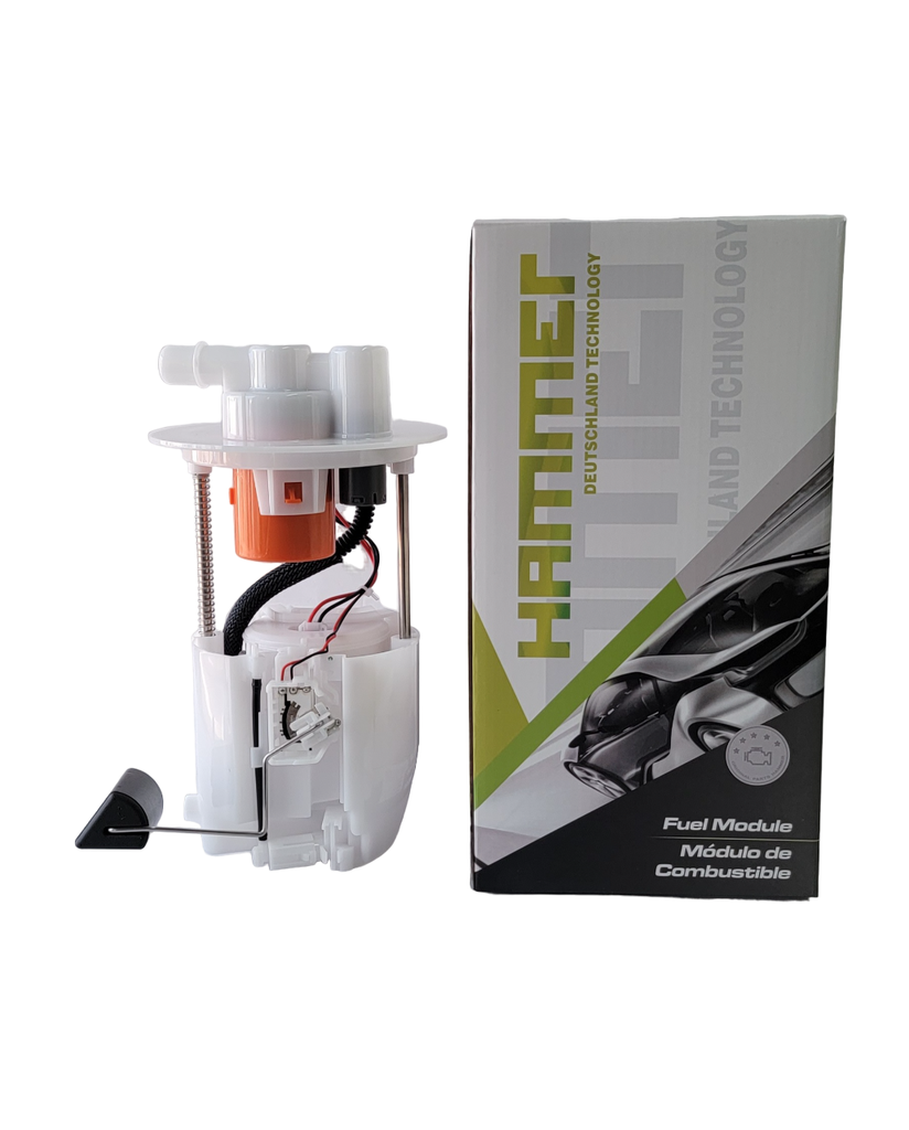 MODULO COMPLETO DE BOMBA DE GASOLINA TOYOTA COROLLA 15/20 (HAMMER)