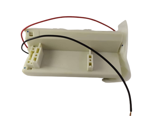 MODULO COMPLETO DE BOMBA DE GASOLINA P/BRONCO C/DEPOSITO (HAMMER)