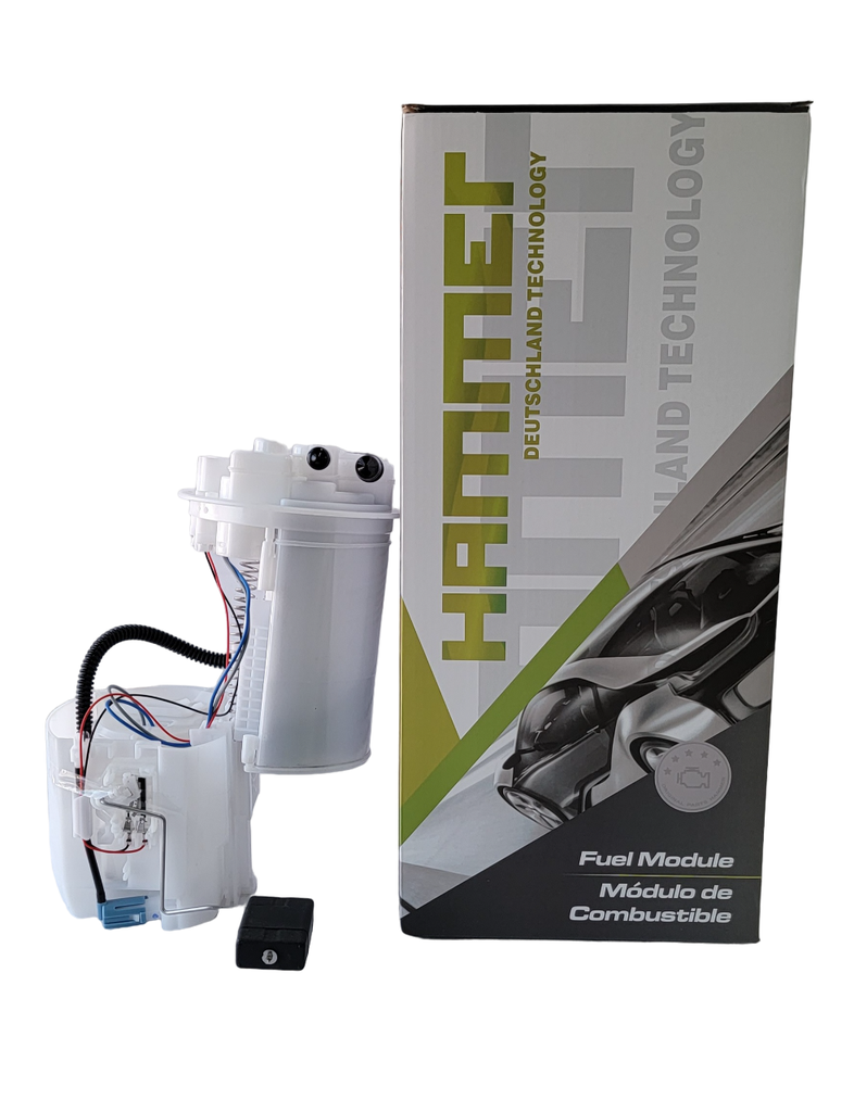 MODULO COMPLETO DE BOMBA DE GASOLINA TOYOTA PREVIA (HAMMER)