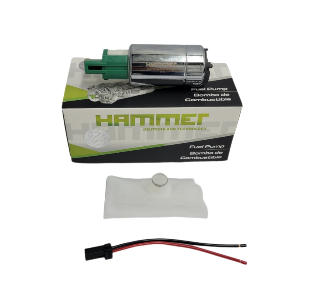 PILA DE GASOLINA EXPLORER/FORTALEZA/FIESTA/FOCUS - E2157 (HAMMER)