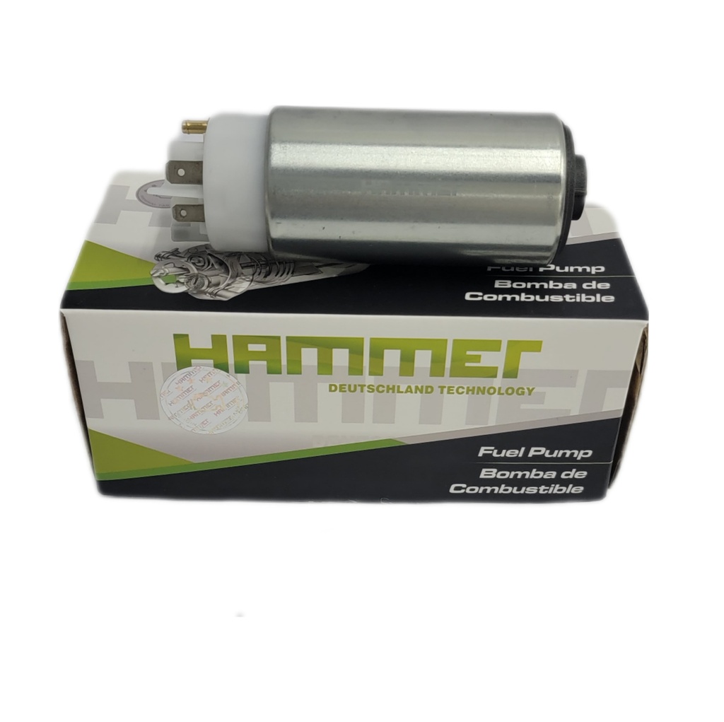 PILA DE GASOLINA MALIBU/SILVERADO/CAVALIER/SUNFIRE  (HAMMER)