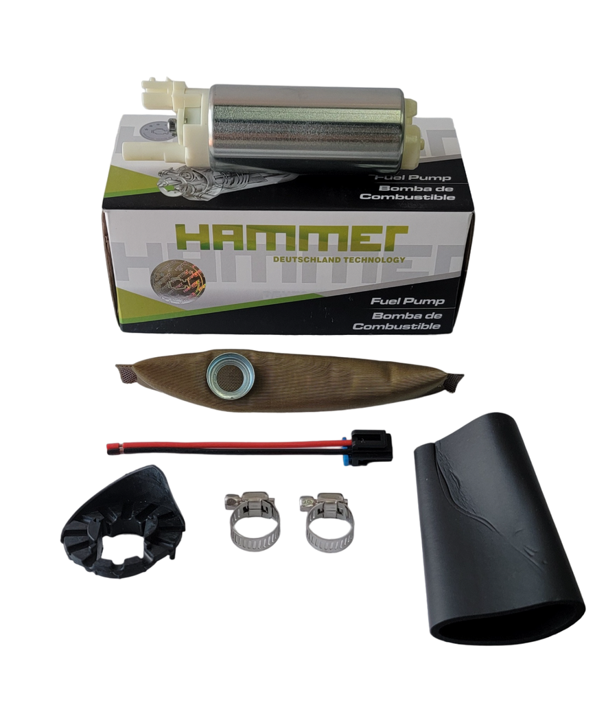 PILA DE GASOLINA  BLAZER 98/00 - CAVALIER 95/99 - EP240  (HAMMER)