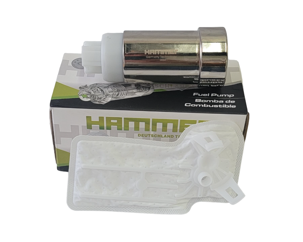 PILA DE GASOLINA SILVERADO 03/07 MU1309 (HAMMER)