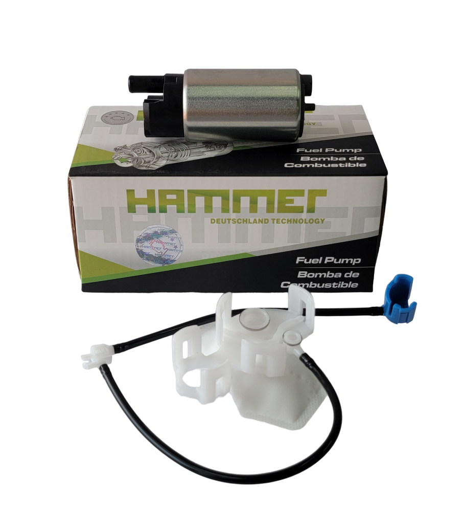 PILA DE GASOLINA  HAMMER TOYOTA COROLLA/FORTUNER/4RUNNER MOD DUBAI