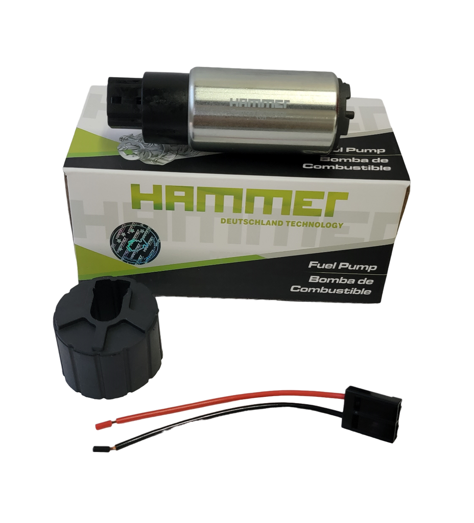 PILA DE GASOLINA UNIVERSAL C/RETORNO E2069 (HAMMER)
