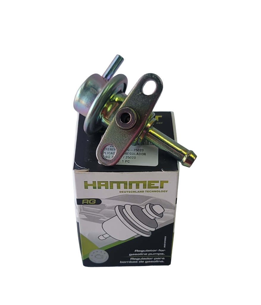 REGULADOR DE GASOLINA MERU &·218; 23280 / 25020
