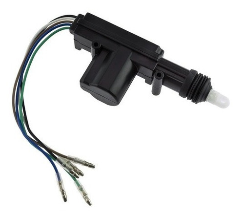 SELENOIDE DE 5 CABLES UNIVERSAL