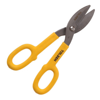 TIJERAS PARA HOJALATA 10"