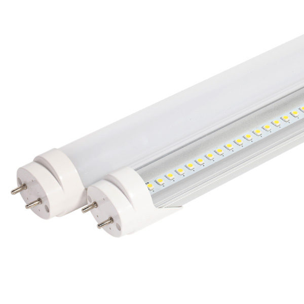 TUBO LED - T8 PLUSS - 20W - GLASS - 65K - IP65 - 95L/W - 85/277 VOLTS - 120 CTMS HAMMER