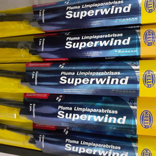 CEPILLO 16" HELLA MULTIFUNCIONAL (LIMPIAPARABRISAS)